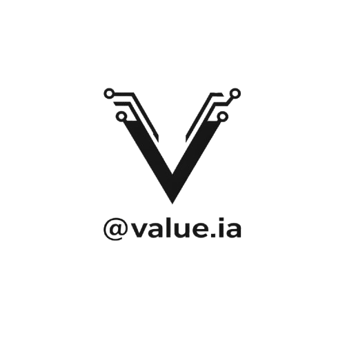 Logo Value.ia